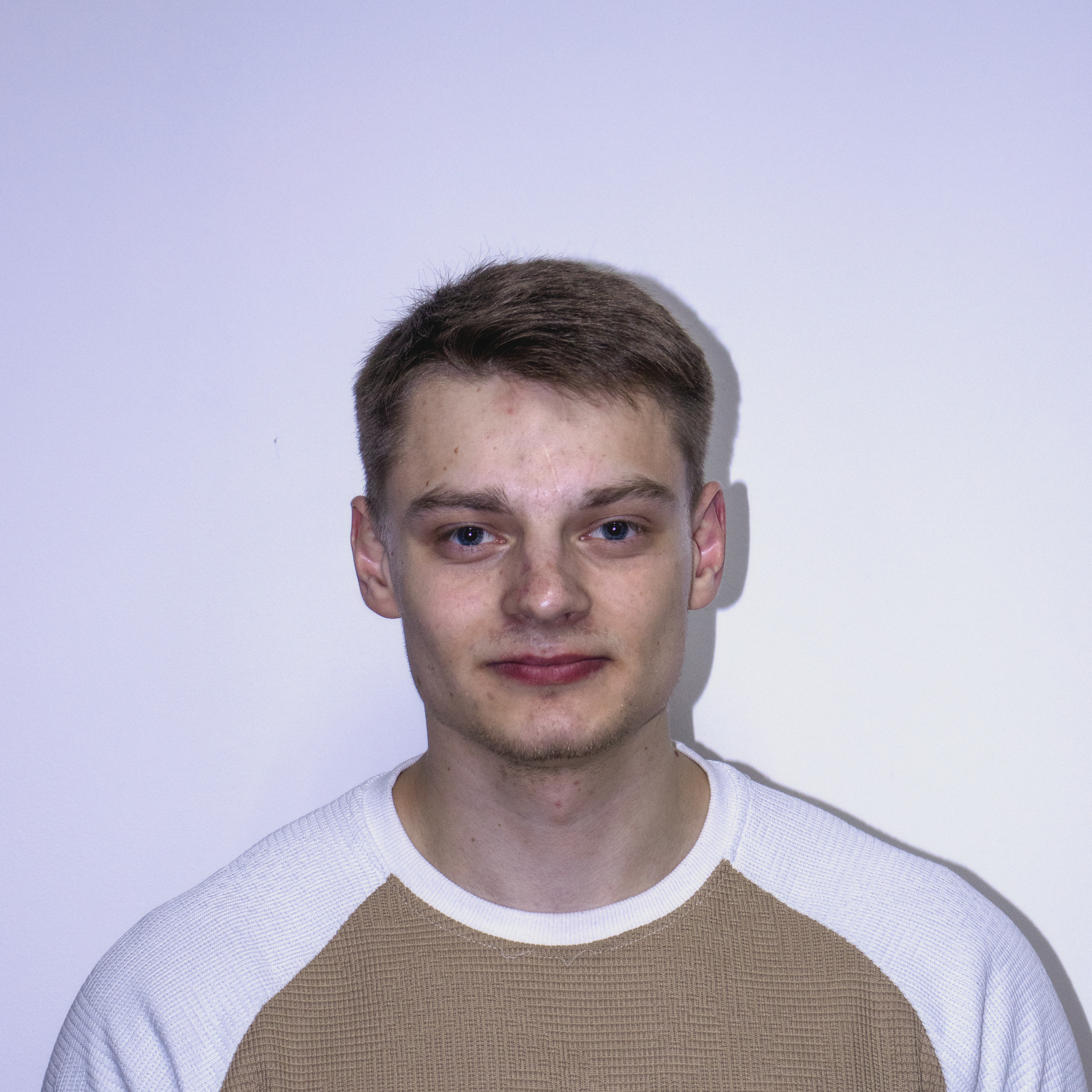 Плачинта Дмитрий